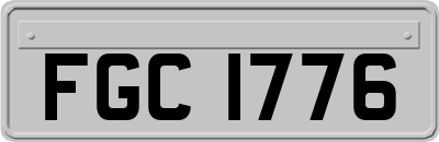 FGC1776