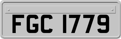 FGC1779