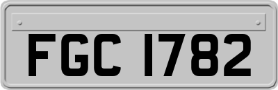 FGC1782