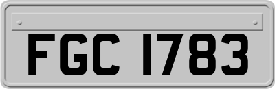 FGC1783
