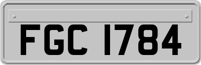 FGC1784