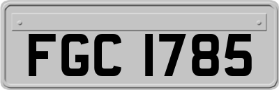 FGC1785