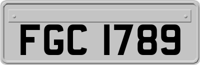 FGC1789