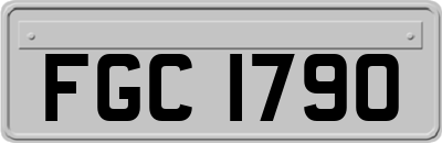 FGC1790