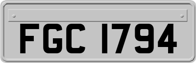 FGC1794