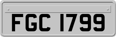 FGC1799
