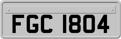 FGC1804
