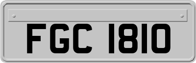 FGC1810