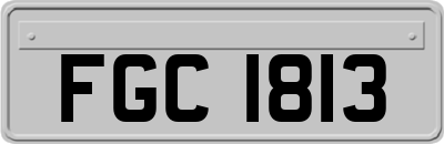 FGC1813