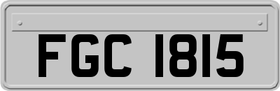 FGC1815