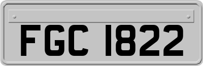FGC1822