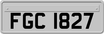 FGC1827