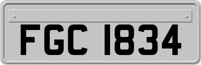 FGC1834