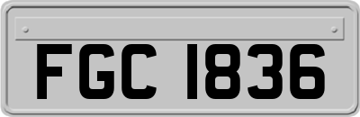 FGC1836