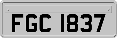 FGC1837