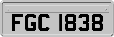 FGC1838