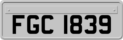 FGC1839