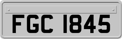 FGC1845