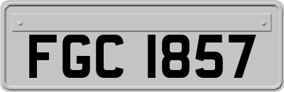 FGC1857