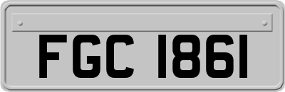 FGC1861