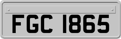 FGC1865
