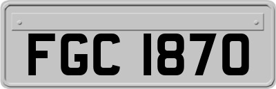 FGC1870