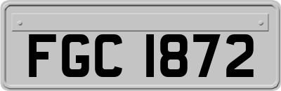 FGC1872