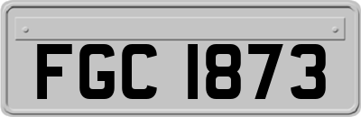 FGC1873