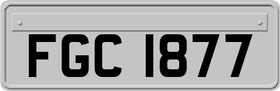 FGC1877