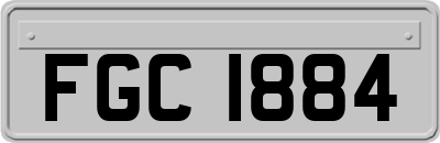 FGC1884