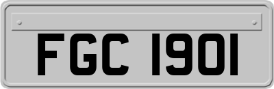 FGC1901