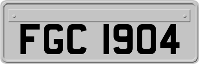 FGC1904