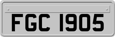 FGC1905