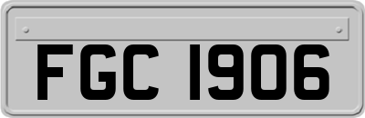 FGC1906