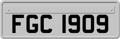FGC1909