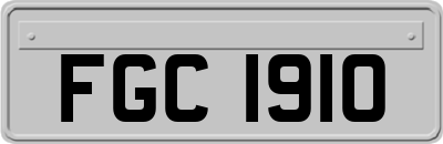 FGC1910