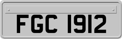 FGC1912