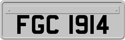 FGC1914