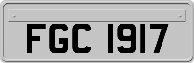 FGC1917