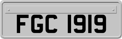 FGC1919