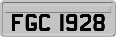 FGC1928