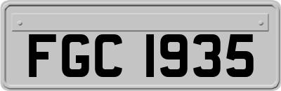 FGC1935