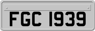 FGC1939