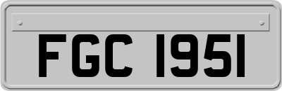 FGC1951