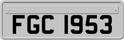 FGC1953