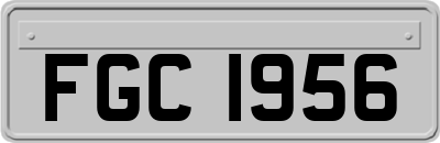 FGC1956