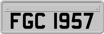 FGC1957