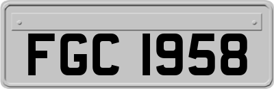 FGC1958