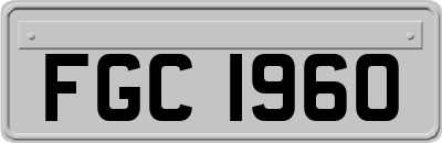 FGC1960