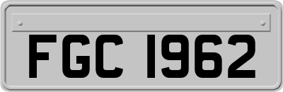 FGC1962